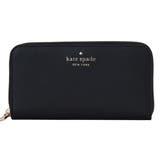 (43)BLACK | KATE SPADE ケイトスペード | Riverall