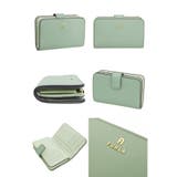 FURLA フルラ CAMELIA M 二つ折り財布 | Riverall | 詳細画像6