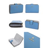 FURLA フルラ CAMELIA M 二つ折り財布 | Riverall | 詳細画像12