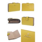 FURLA フルラ CAMELIA M 二つ折り財布 | Riverall | 詳細画像15