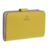 (14)ハニーイエロー×バレリーナ | FURLA フルラ CAMELIA M 二つ折り財布 | Riverall