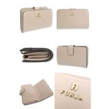 FURLA フルラ CAMELIA M 二つ折り財布 | Riverall | 詳細画像7