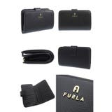 FURLA フルラ CAMELIA M 二つ折り財布 | Riverall | 詳細画像9