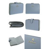 FURLA フルラ CAMELIA S 二つ折り財布 | Riverall | 詳細画像15 