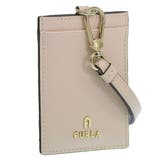 FURLA フルラ CAMELIA パスケース 首掛け | Riverall | 詳細画像1