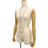 FURLA フルラ CAMELIA パスケース 首掛け | Riverall | 詳細画像5