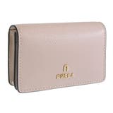 FURLA フルラ CAMELIA カード ケース カメリア 名刺入れ レザー | Riverall | 詳細画像2