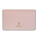 FURLA フルラ CAMELIA カード ケース カメリア 名刺入れ レザー | Riverall | 詳細画像3