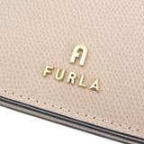 FURLA フルラ CAMELIA カード ケース カメリア 名刺入れ レザー | Riverall | 詳細画像7