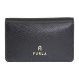 FURLA フルラ CAMELIA カード ケース カメリア 名刺入れ レザー | Riverall | 詳細画像2