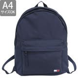 TOMMY HILFIGER トミーヒルフィガー | Riverall | 詳細画像2