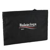 BALENCIAGA バレンシアガ EXPLORER NYN POUCH | Riverall | 詳細画像1