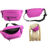 BALENCIAGA バレンシアガ WHEEL BELTPACK S | Riverall | 詳細画像2