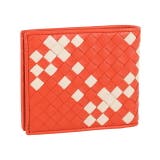 BOTTEGAVENETA  ボッテガ イントレチャート 二つ折財布 | Riverall | 詳細画像4