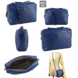 BOTTEGAVENETA イントレチャート X-BODY BAG | Riverall | 詳細画像2 