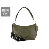 Coach コーチ DEMPSEY SHOULDER BAG PATCH | Riverall | 詳細画像2