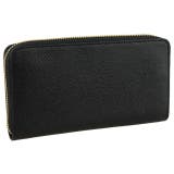 Coach コーチ Long Zip Around Wallet 長財布 | Riverall | 詳細画像4