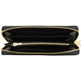 Coach コーチ Long Zip Around Wallet 長財布 | Riverall | 詳細画像5