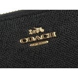 Coach コーチ Long Zip Around Wallet 長財布 | Riverall | 詳細画像6