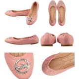 COACH コーチ BAILEYBALLET フラットシューズ | Riverall | 詳細画像2