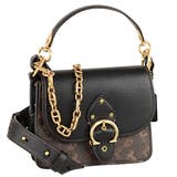 Coach コーチ BEAT 18 SHOULDER BAG 2WAY | Riverall | 詳細画像1