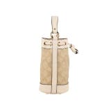Coach コーチ DEMPSEY 15 BUCKET BAG 2WAY | Riverall | 詳細画像3