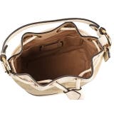 Coach コーチ DEMPSEY 15 BUCKET BAG 2WAY | Riverall | 詳細画像5