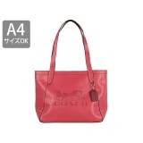 Coach コーチ HORSE & CARRIAGE TOTE A4可 | Riverall | 詳細画像2