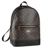 Coach コーチ KENLEY BACKPACK バックパック | Riverall | 詳細画像1