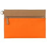 FENDI フェンディ FFロゴ クラッチバッグ | Riverall | 詳細画像2