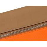 FENDI フェンディ FFロゴ クラッチバッグ | Riverall | 詳細画像6