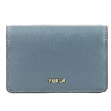 FURLA フルラ BABYLON カードケース 名刺入れ | Riverall | 詳細画像1 
