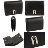 FURLA フルラ MOON COMPACT WALLET S | Riverall | 詳細画像2