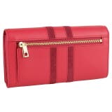 FURLA フルラ 二つ折り長財布 wp00160ax07900656s | Riverall | 詳細画像4