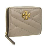 ToryBurch トリーバーチ KIRA CHEVRON 二つ折り財布 | Riverall | 詳細画像1