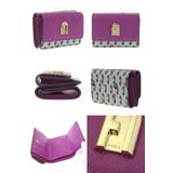 FURLA フルラ 1927 S COMPACT TRIFOLD 財布 | Riverall | 詳細画像2