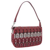 FURLA フルラ MOON MINI SHOULDER BAG | Riverall | 詳細画像1