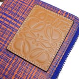 LOEWE ロエベ ANAGRAM 二つ折り財布 ラウンド | Riverall | 詳細画像6 