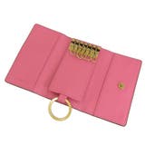 Coach コーチ 6 RING KEY CASE キーケース | Riverall | 詳細画像5