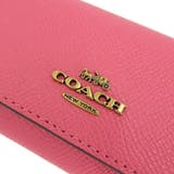 Coach コーチ 6 RING KEY CASE キーケース | Riverall | 詳細画像6