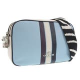 Coach コーチ JES X-BODY COLORBLOCK STRIPE | Riverall | 詳細画像1