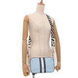 Coach コーチ JES X-BODY COLORBLOCK STRIPE | Riverall | 詳細画像6