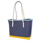 Coach コーチ MOLLIE TOTE COLORBLOCK A4可 | Riverall | 詳細画像4