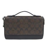 Coach コーチ DOUBLE ZIP TRAVEL ORGANIZER | Riverall | 詳細画像2