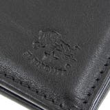 ILBISONTE イルビゾンテ メンズ 二つ折り財布 | Riverall | 詳細画像6
