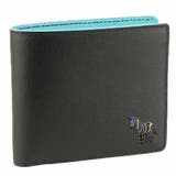 PaulSmith ポールスミス メンズ 二つ折り財布 | Riverall | 詳細画像1