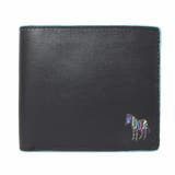 PaulSmith ポールスミス メンズ 二つ折り財布 | Riverall | 詳細画像2