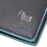 PaulSmith ポールスミス メンズ 二つ折り財布 | Riverall | 詳細画像6