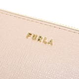 FURLA フルラ BABYLON XL ZIP AROUND SLIM | Riverall | 詳細画像6