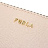 FURLA フルラ BABYLON S ZIP AROUND CC FURLA | Riverall | 詳細画像6